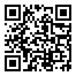 QR-Code zum Download von KargoJet Mobile